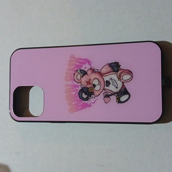 iPhone 12 Pro Max Born Pink Phone Case NIP - Picture 3 of 6